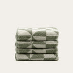 Umbra Australian Cotton Towels Italic