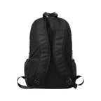 Cowboy Collage Backpack Baha Ranch Western Wear