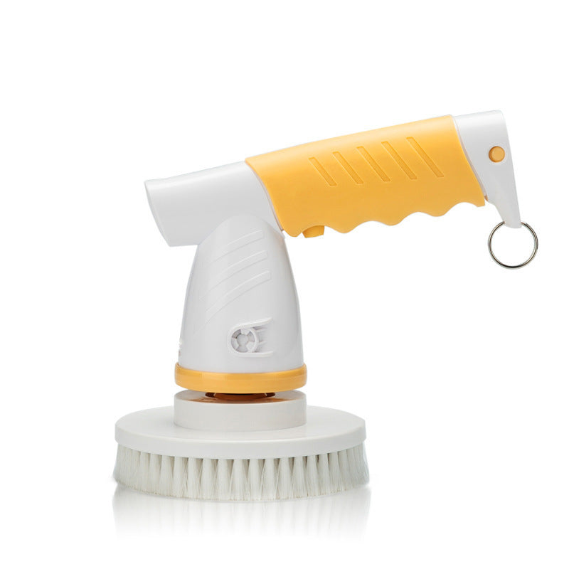 Rechargeable Electric Cleaning Brush Mop