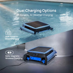 Beatbot iSkim Ultra Robotic Pool Skimmer