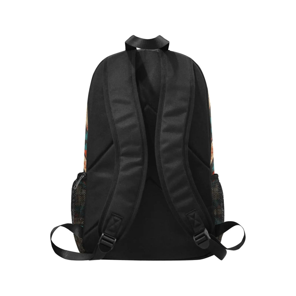 Arizona Aztec Backpack Baha Ranch Western Wear
