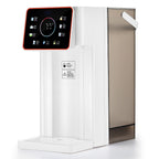 Countertop Instant Hot Water Dispenser with 6 Temps 7 Volumes 101oz Tank