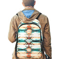 Diamond Aztec Backpack Baha Ranch Western Wear