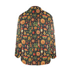 Baha Ranch Colores De Mexico - Mexico Culture Blazer Baha Ranch Western Wear
