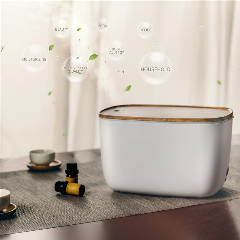Household atomizer