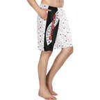 Rodeo Vegas Mens Western Swim Trunks Shorts Baha Ranch Western Wear