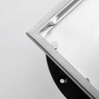 6 Inch Square Shower Floor Drain