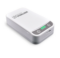 UV disinfection box