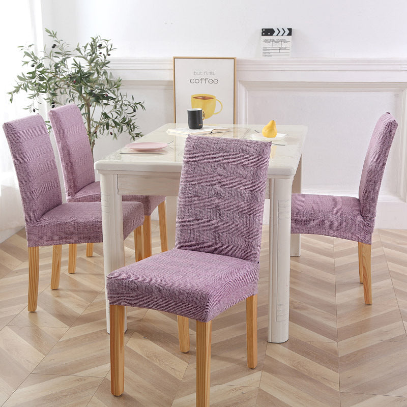 Fashion chair cover