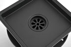 6 Inch Square Shower Floor Drain