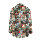 Baha Ranch Colores De Mexico Destination Mexico Blazer Baha Ranch Western Wear