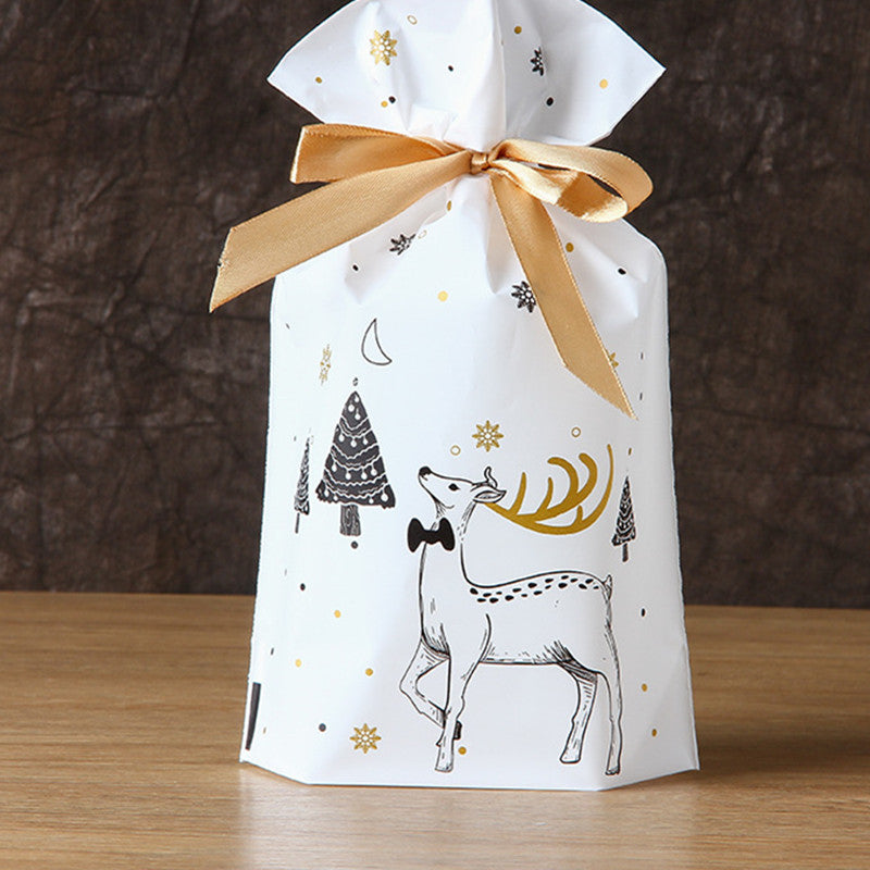 Christmas candy gift pack