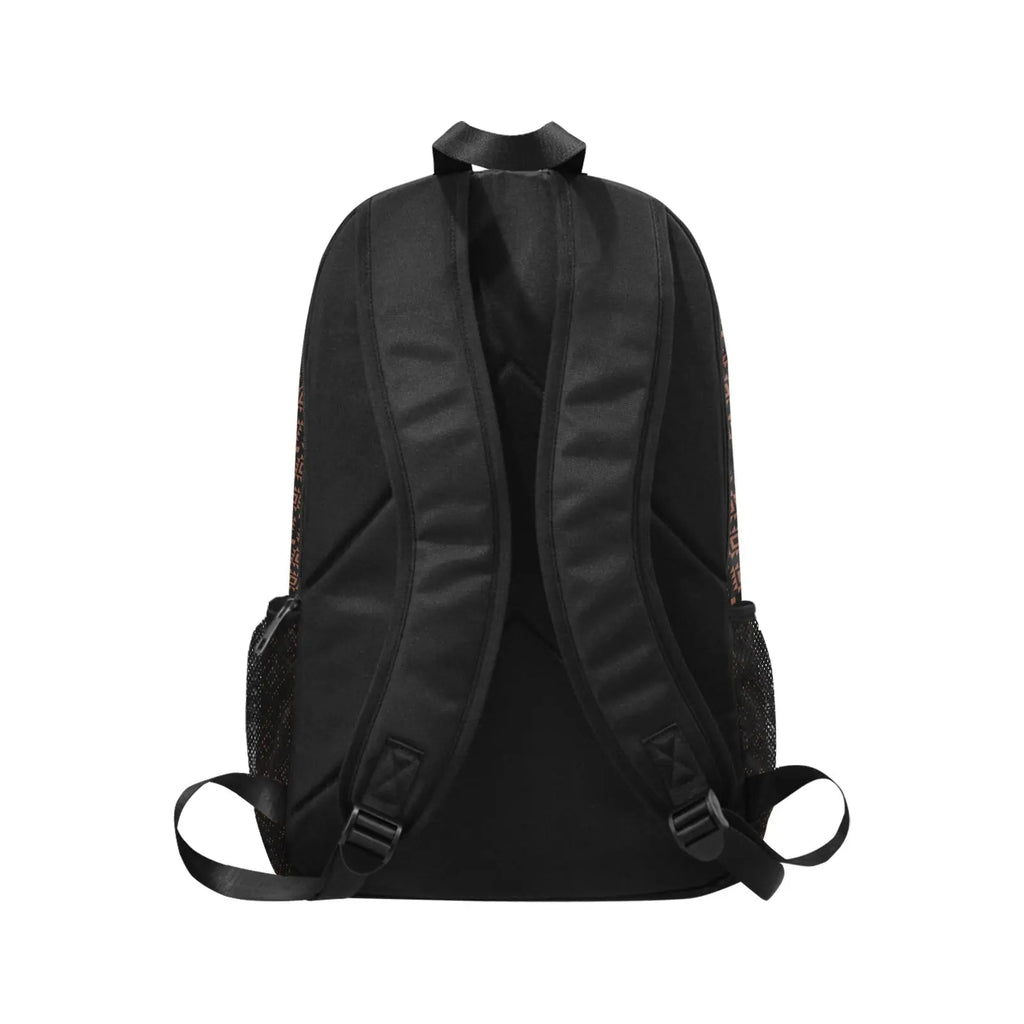 Guitar Cowboy Backpack Baha Ranch Western Wear