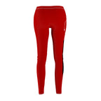 Father Darkness  - Brimstone Leggings