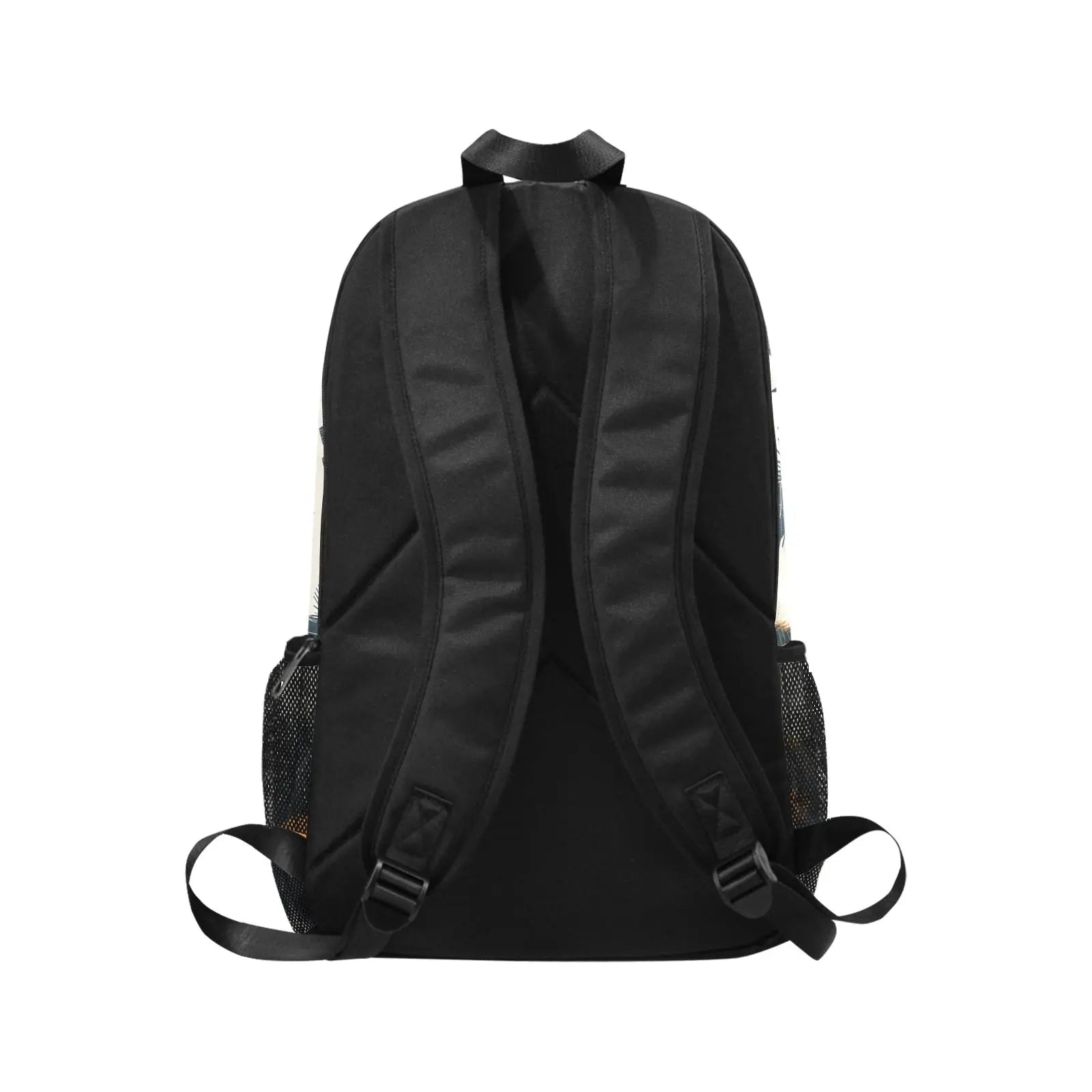 Hairy Highland Backpack Baha Ranch Western Wear
