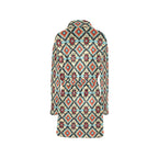 Colorado Aztec Women's Bath Robe Baha Ranch Western Wear