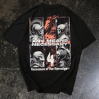 4 Horsemen T-Shirt
