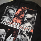 4 Horsemen T-Shirt