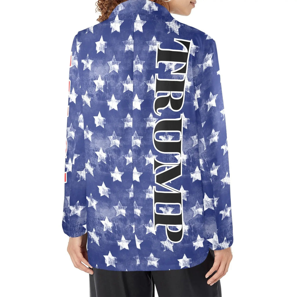 Baha Ranch Women's Trump Blazer Baha Ranch Western Wear