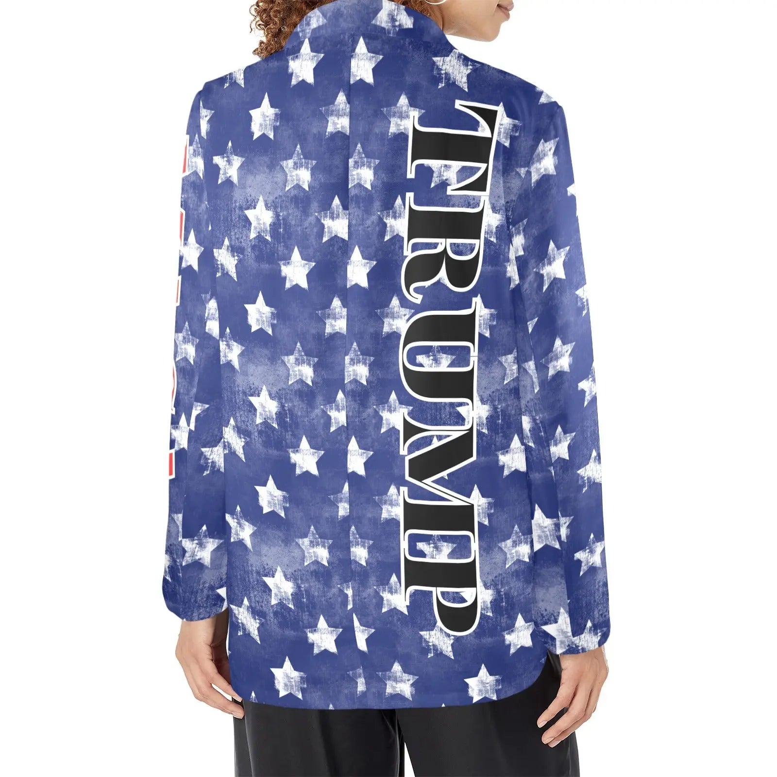 Baha Ranch Women's Trump Blazer Baha Ranch Western Wear