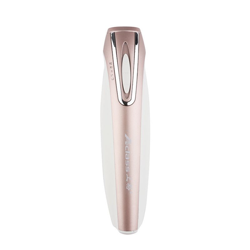 Electric nail polisher
