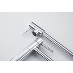 Pot Filler Faucet with Extension Shank
