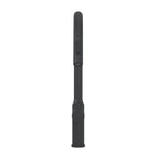 Bothwa Home 18.83' CUPC Certified Pull-down Kitchen Faucet (Matt Black Finish)