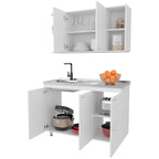 Gallup Sink