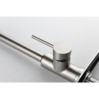 Kitchen Faucet with Pull Down Sprayer