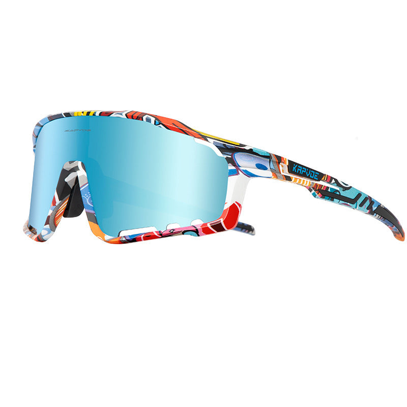 Bicycle Outdoor Glasses For Riding Mountain Wind-proof Glasses Cycling Fixture