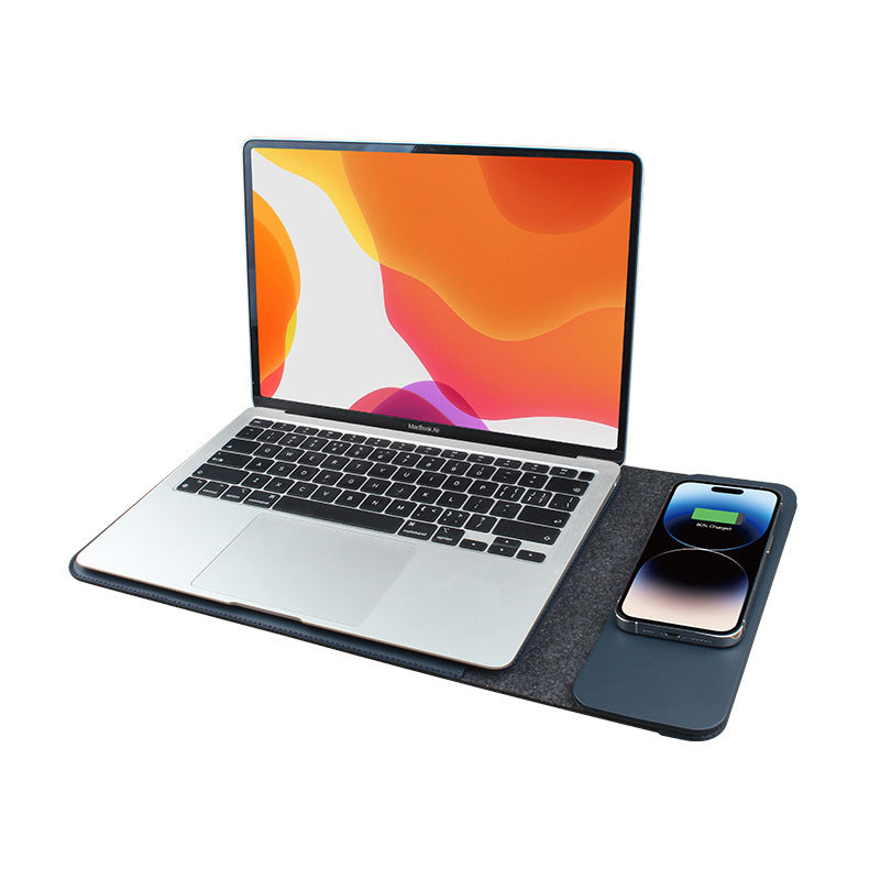Single Charge Computer Bag Headset Mobile Phone Wireless Charger