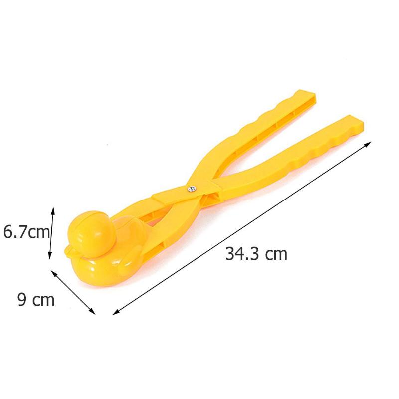 Snow Ball  Tool