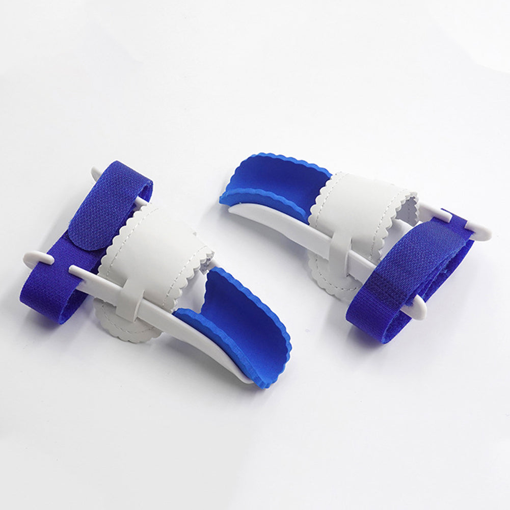 Big Toe Separators Foot Thumb Orthosis Support Toes Corrector Bunions Repair Care Tool Pain Relief Hallux Valgus Corrector