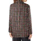 Baha Ranch Vegas King of Hearts Women's Western Blazer Baha Ranch Western Wear