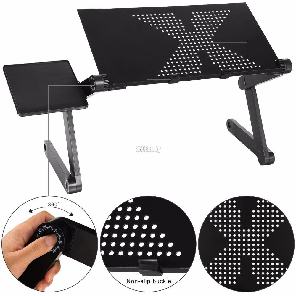 computer table