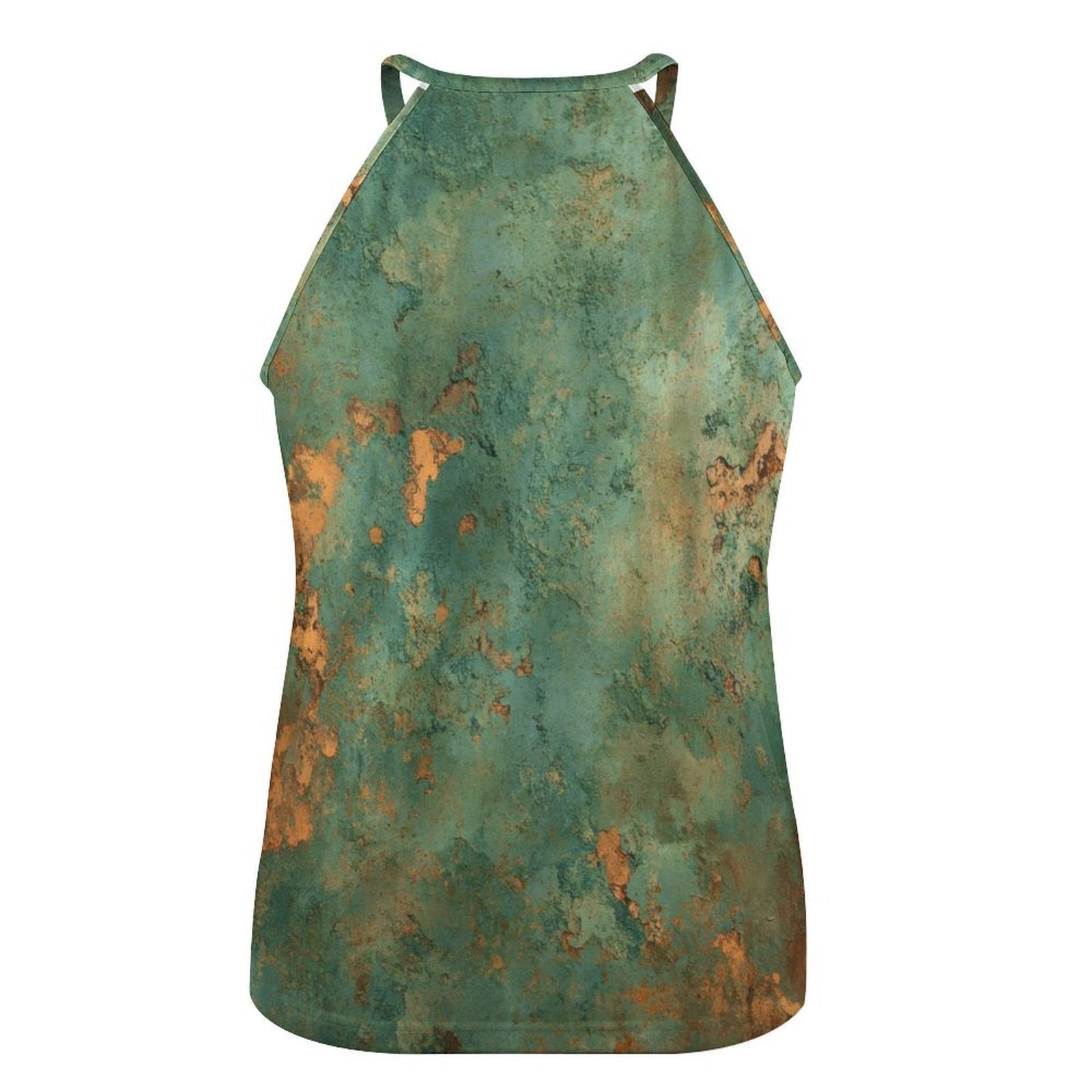 Baha Ranch Eight Second Bull Ride Rodeo Tank Top Baha Ranch Western Wear