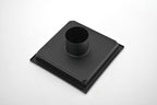 6 Inch Square Shower Floor Drain