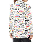 Baha Ranch Vegas Women's Western Blazer Baha Ranch Western Wear