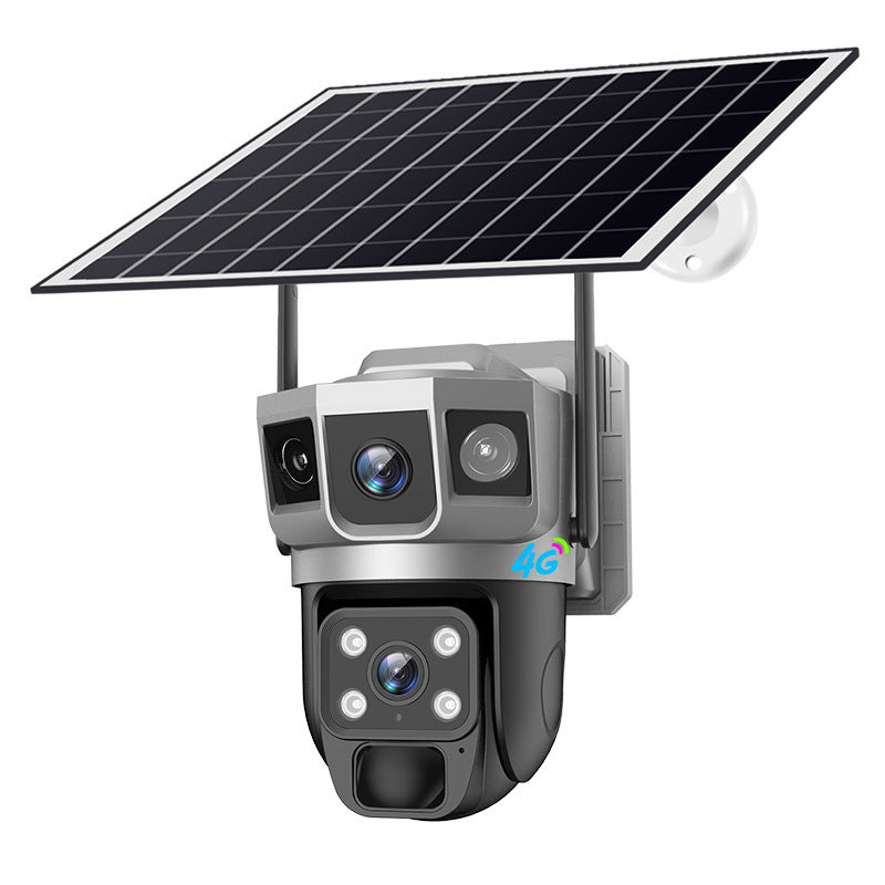 V380 Camera Home HD Outdoor Low Power Consumption
