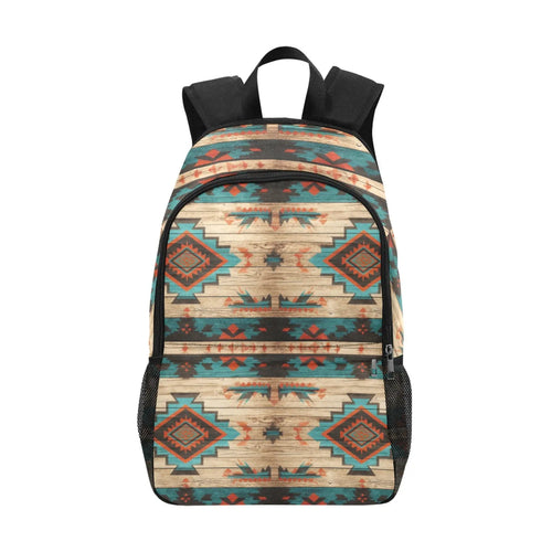 Arizona Aztec Backpack Baha Ranch Western Wear