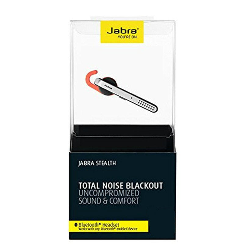 Bluetooth earphone