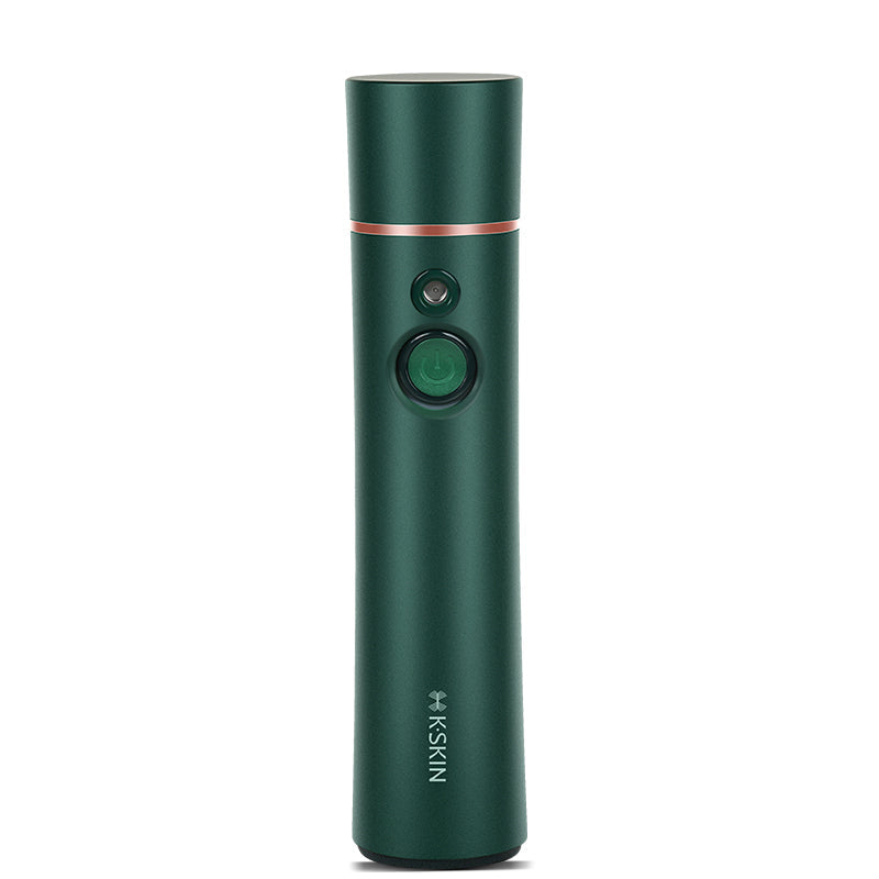 Handheld Portable Oxygen Injector Household Nano Sprayer