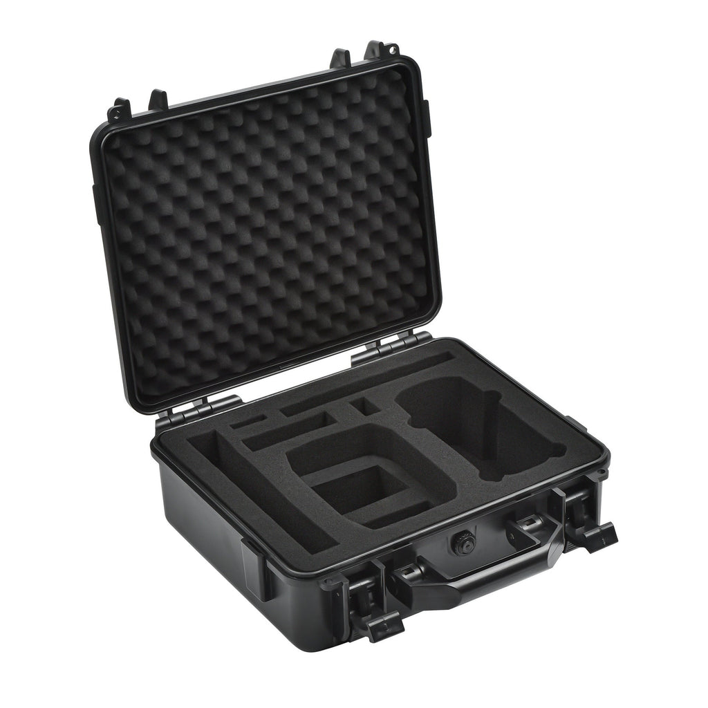 Storage Bag Accessories Set Portable ABS Waterproof Case