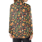 Baha Ranch Colores De Mexico - Mexico Culture Blazer Baha Ranch Western Wear