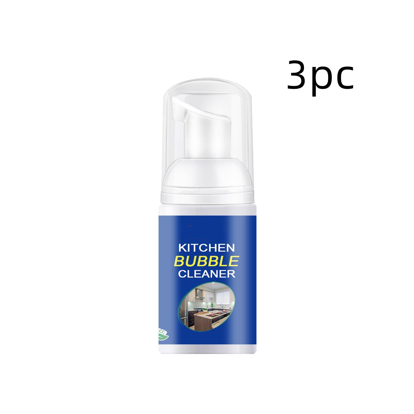 Foam Cleaner 30ml