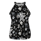 Baha Ranch YEEHAW Western Tank Top Baha Ranch Western Wear