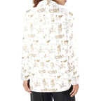 Baha Ranch Ranch Life Women's Western Blazer Baha Ranch Western Wear