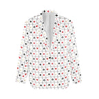 Baha Ranch Vegas Blackjack Women's Western Blazer Baha Ranch Western Wear
