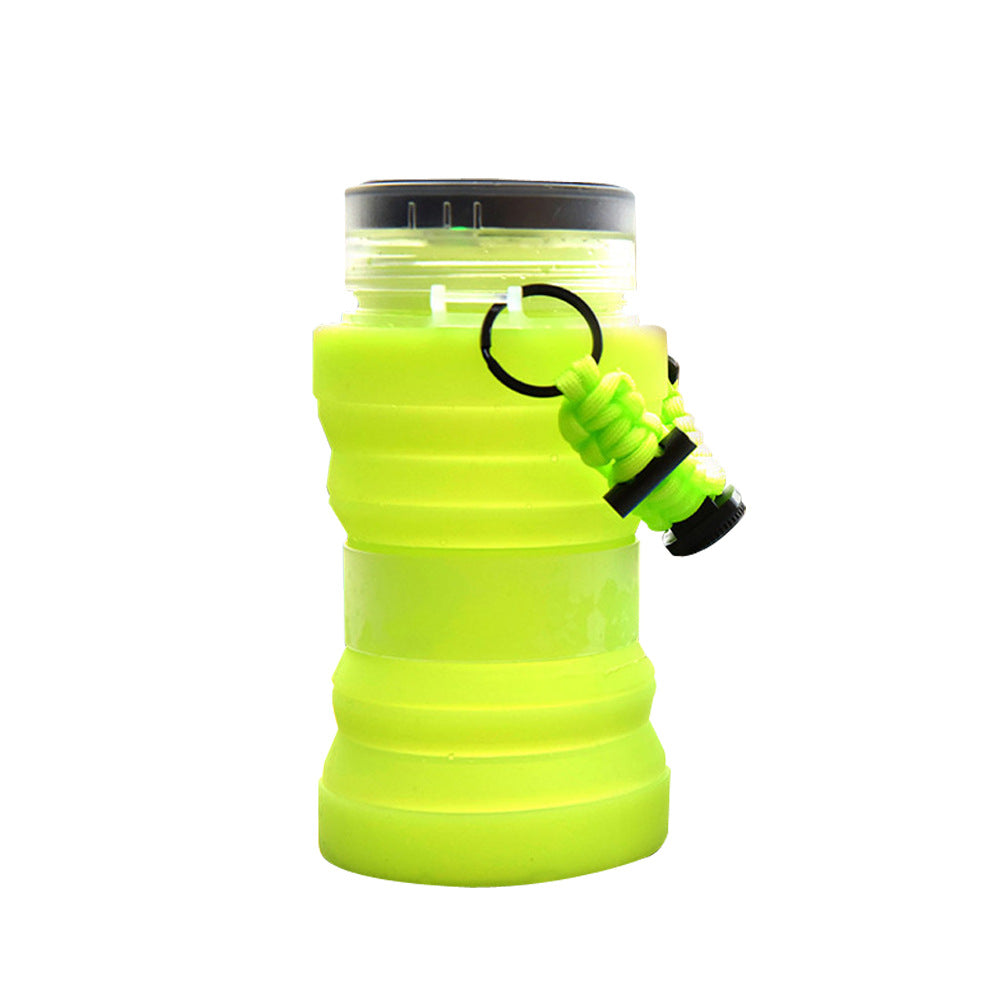 Multifunctional Outdoor Camping Lamp Disaster Relief Supplies Camping