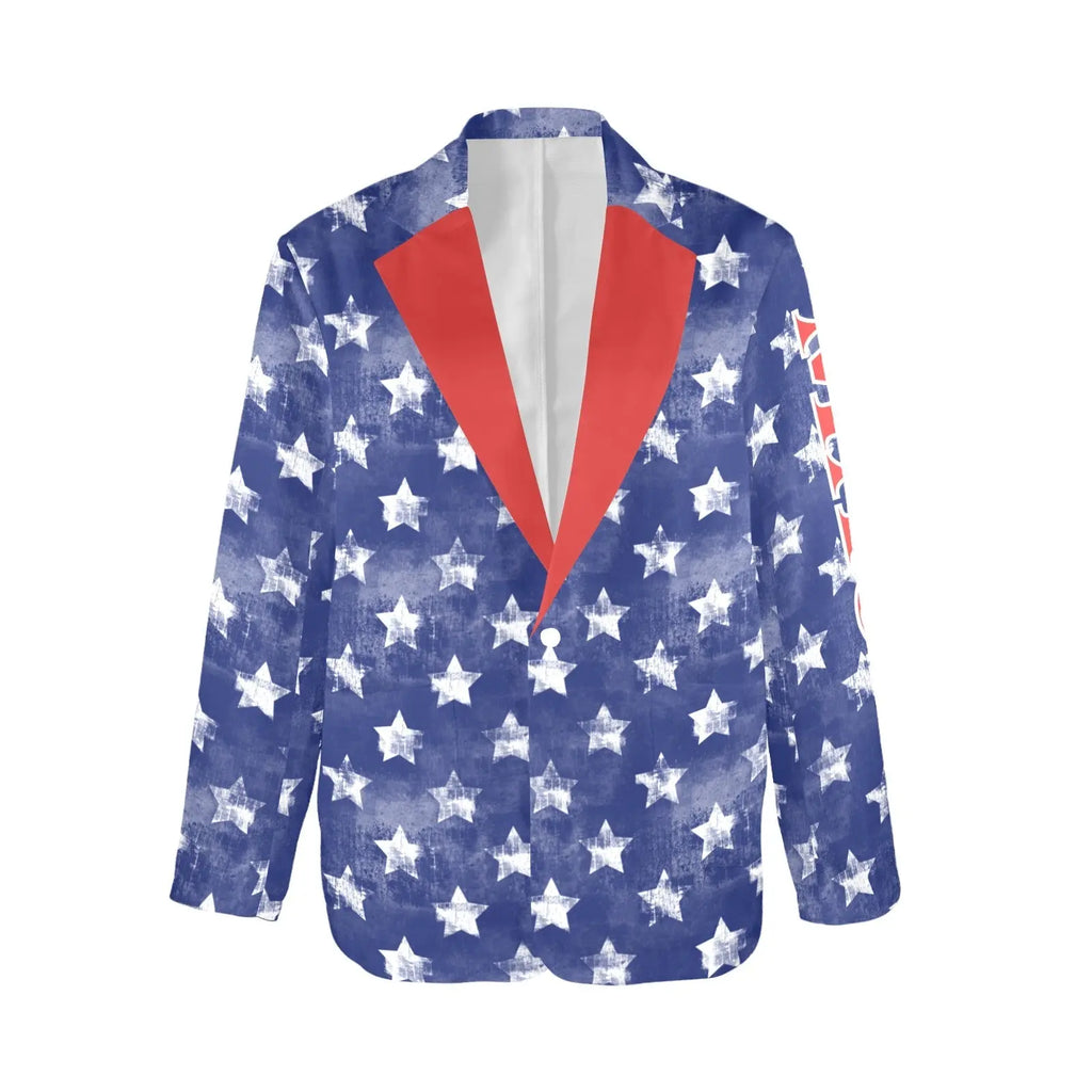 Baha Ranch Women's Trump Blazer Baha Ranch Western Wear